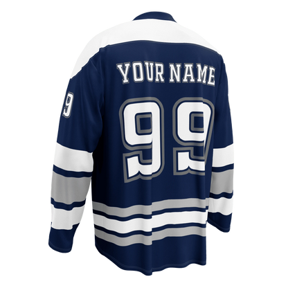 Camiseta de aficionado de hockey de Gondor