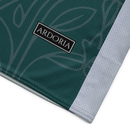 Rivendell American football jersey