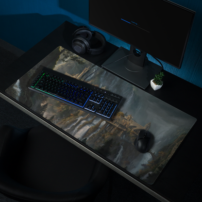 Rivendell Gaming Mousepad