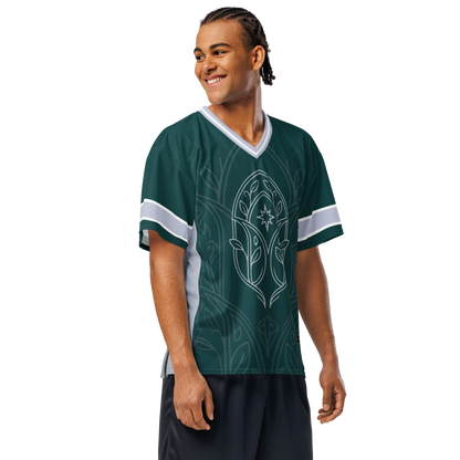 Rivendell American football jersey