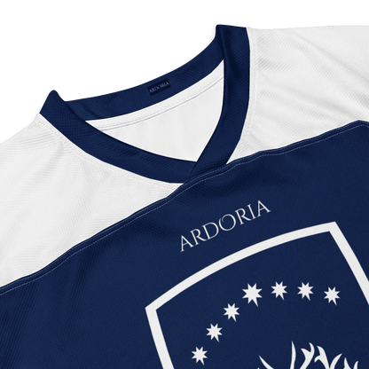 Camiseta de aficionado de hockey de Gondor