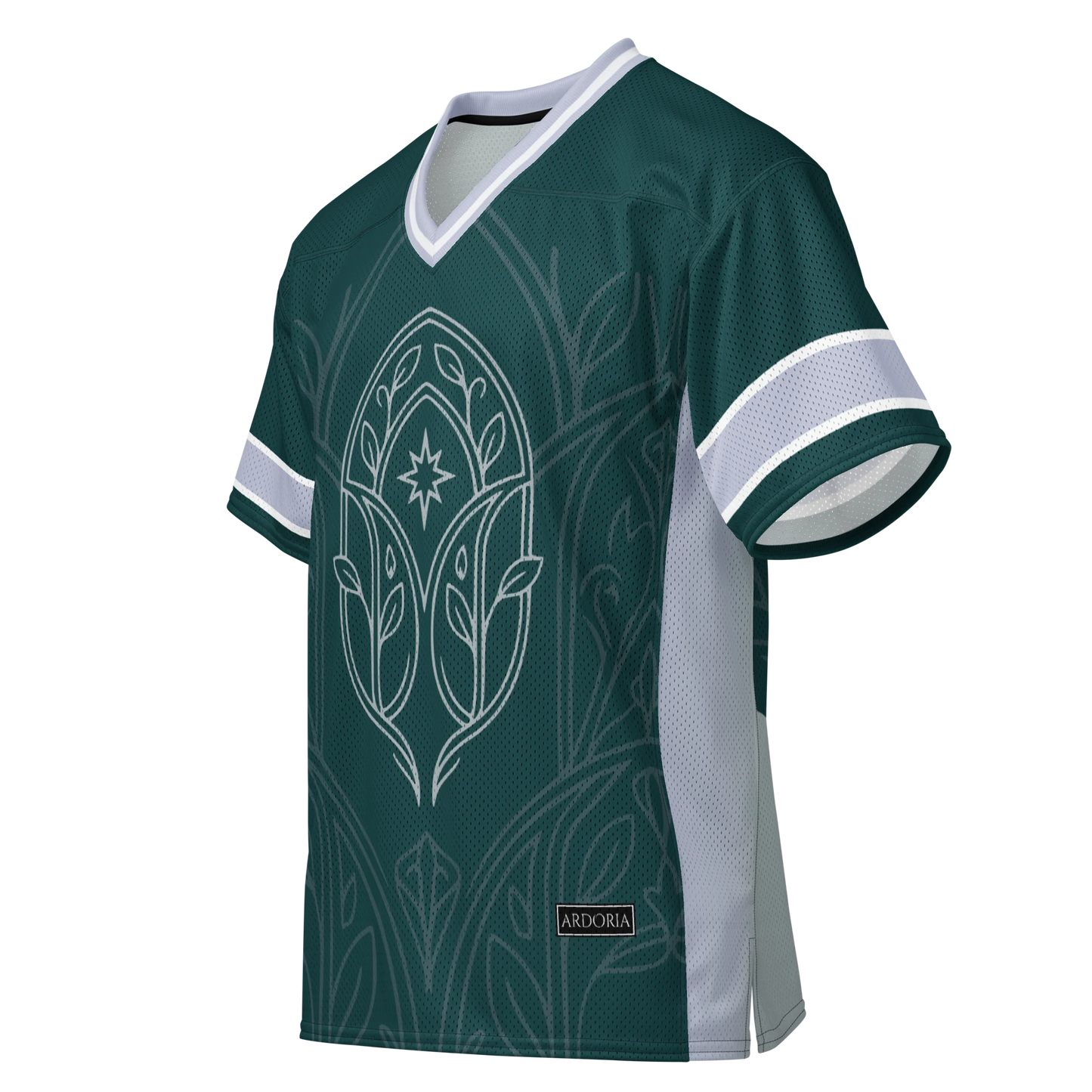 Rivendell American football jersey