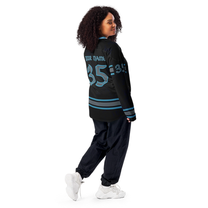 Angmar hockey fan jersey