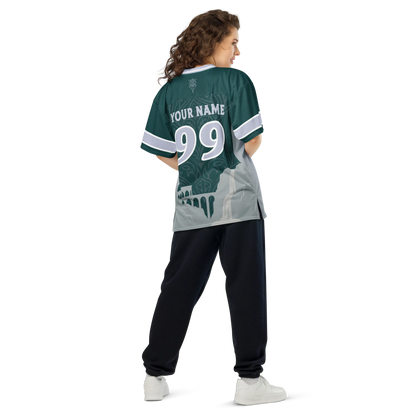 Rivendell American football jersey
