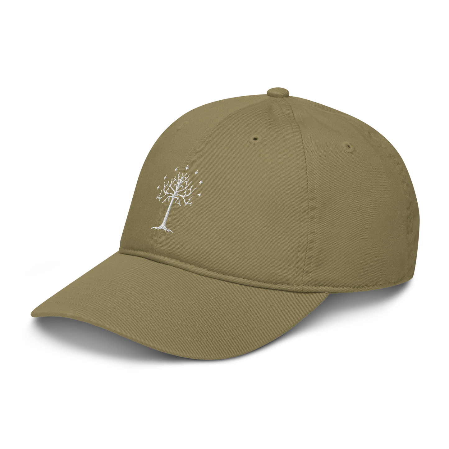 Tree of Gondor Dad Hat