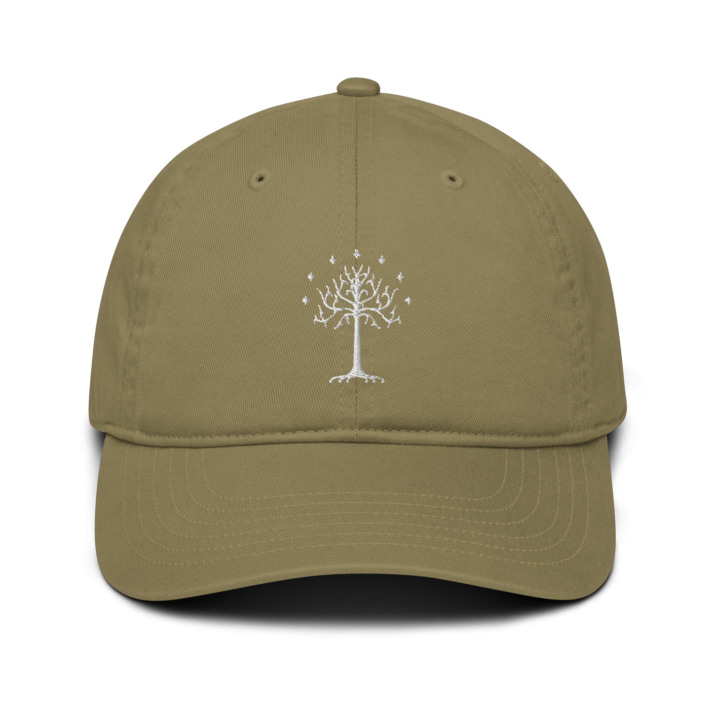 Tree of Gondor Dad Hat