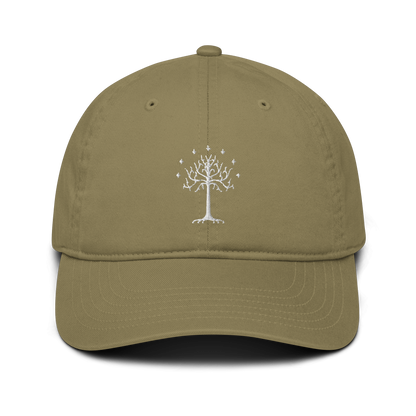 Tree of Gondor Dad Hat