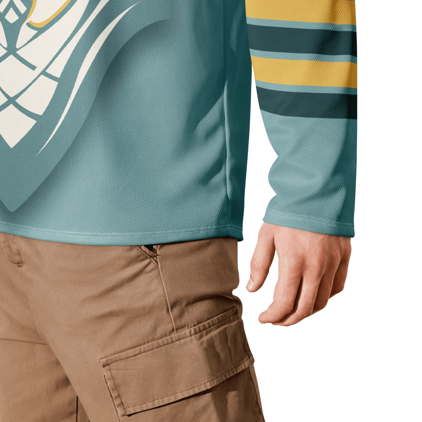 Camiseta de hockey para fanático de Lothlórien