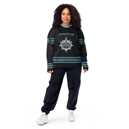 Angmar hockey fan jersey