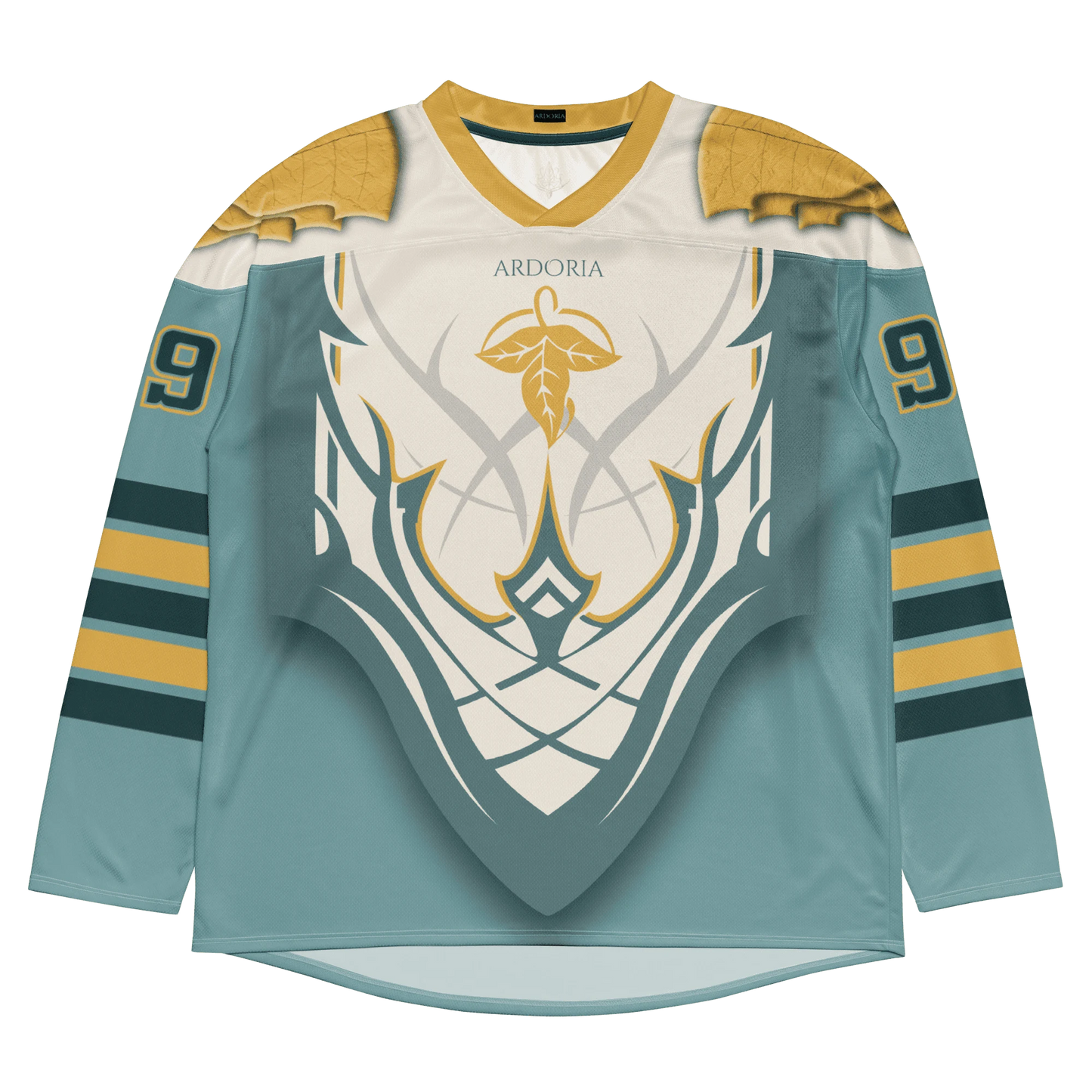 Camiseta de hockey para fanático de Lothlórien