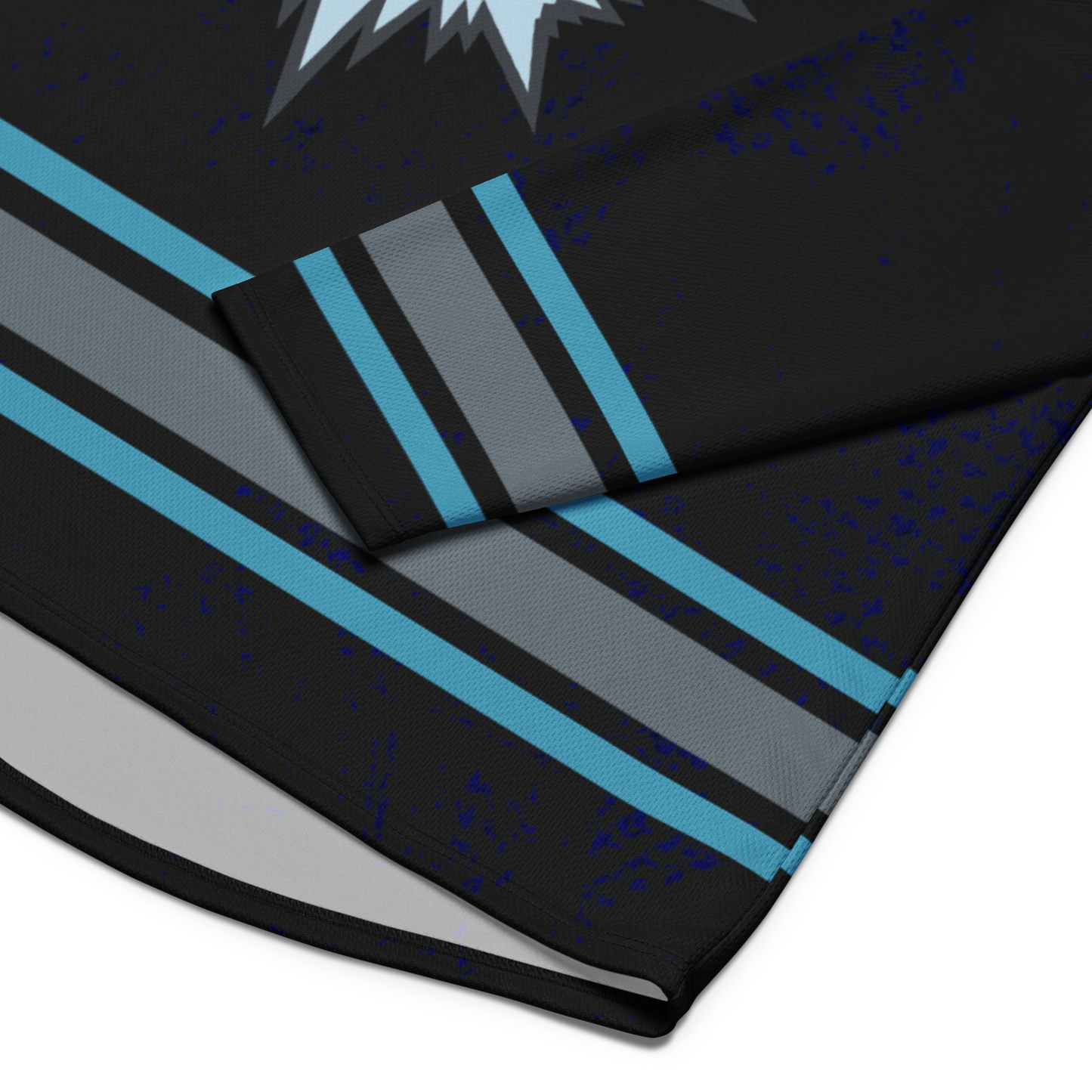Angmar hockey fan jersey