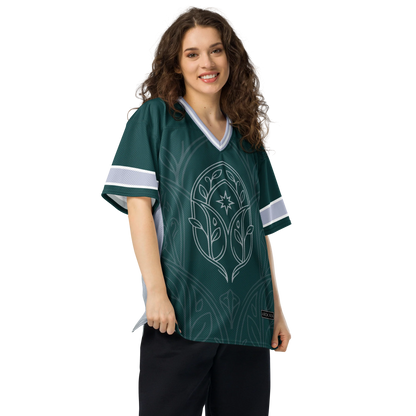 Rivendell American football jersey