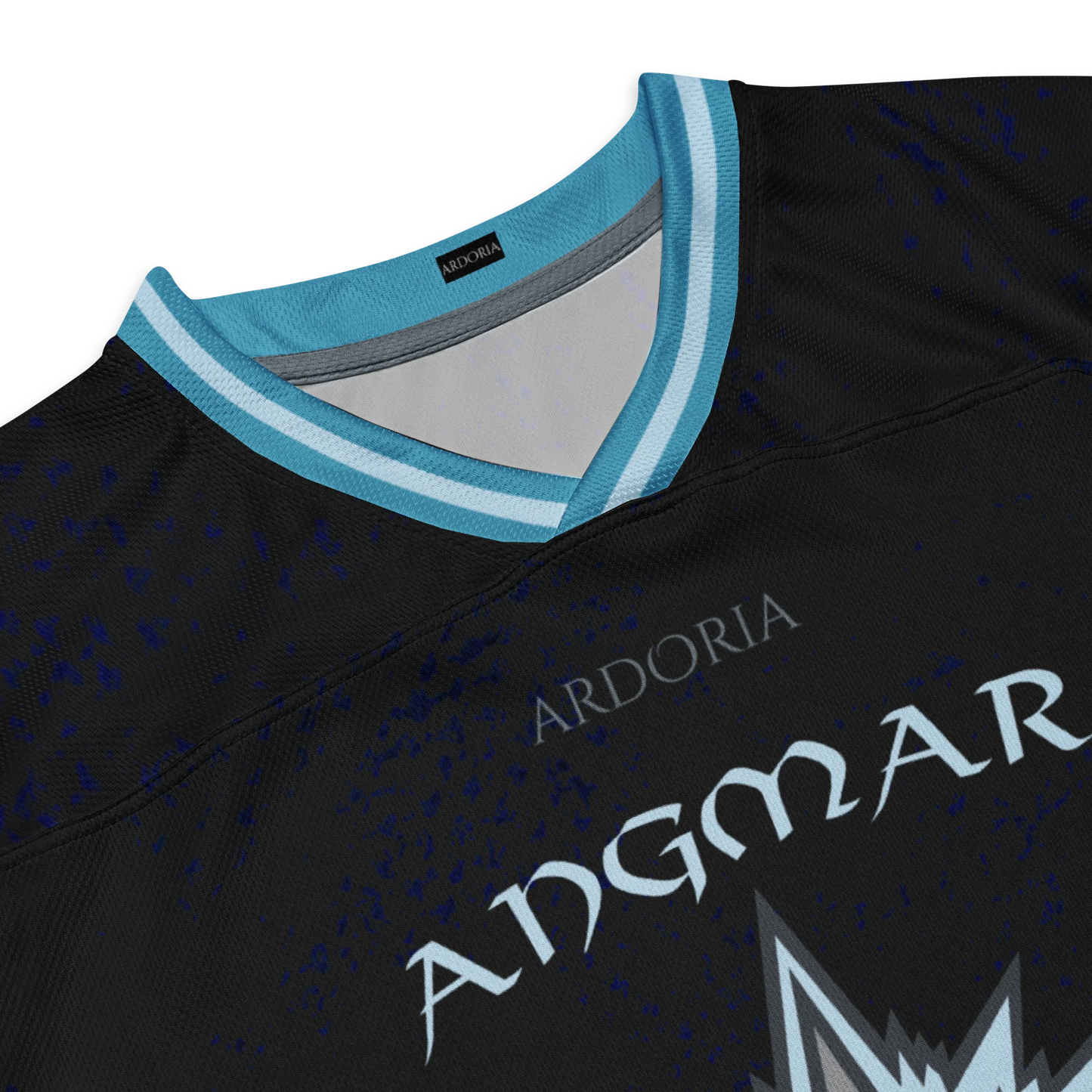 Angmar hockey fan jersey
