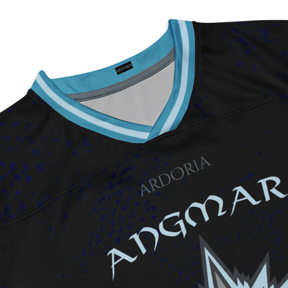 Angmar hockey fan jersey