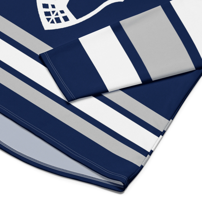 Camiseta de aficionado de hockey de Gondor