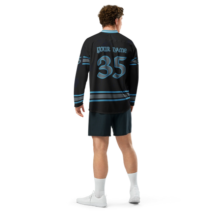 Angmar hockey fan jersey