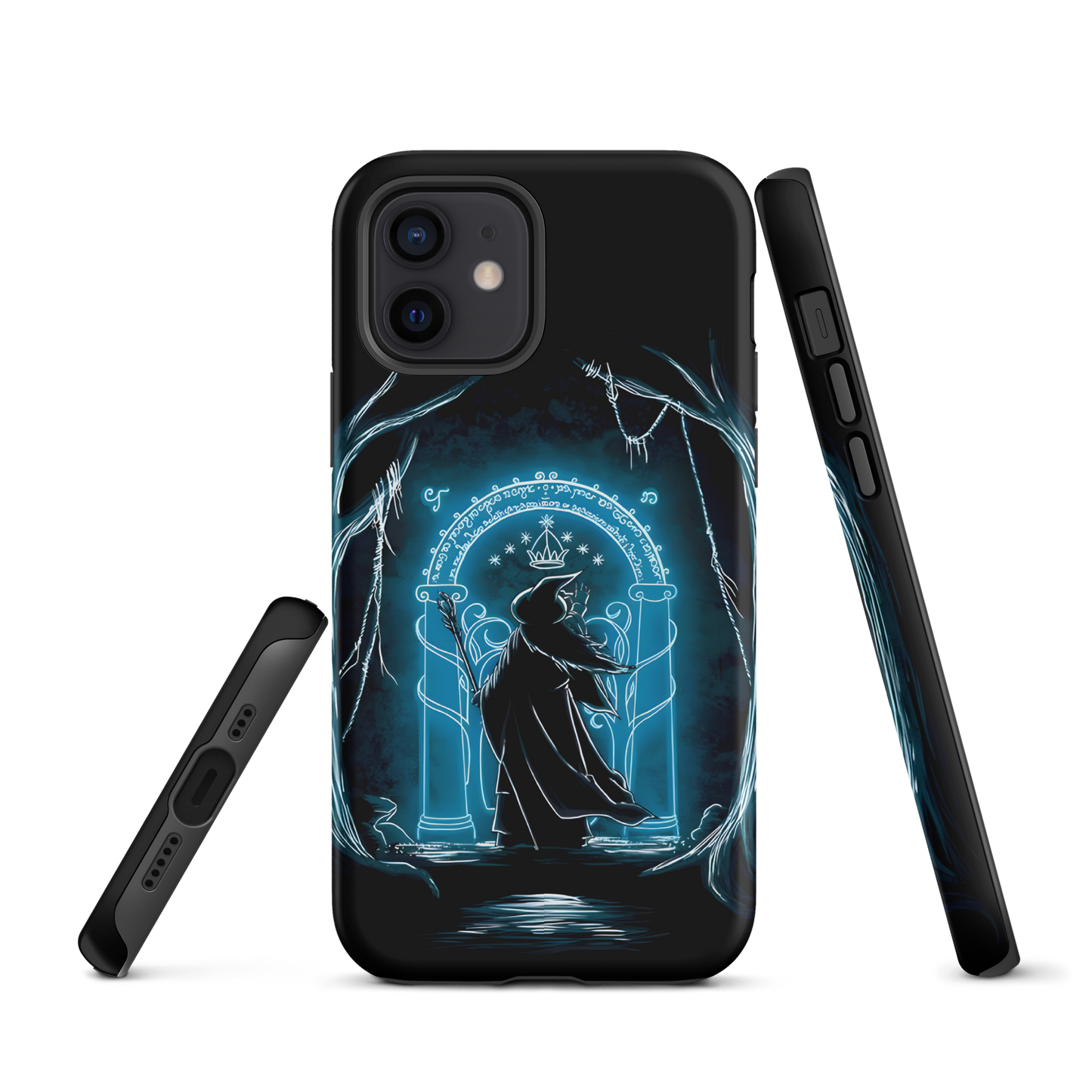 Doors of Durin Tough Case for iPhone®