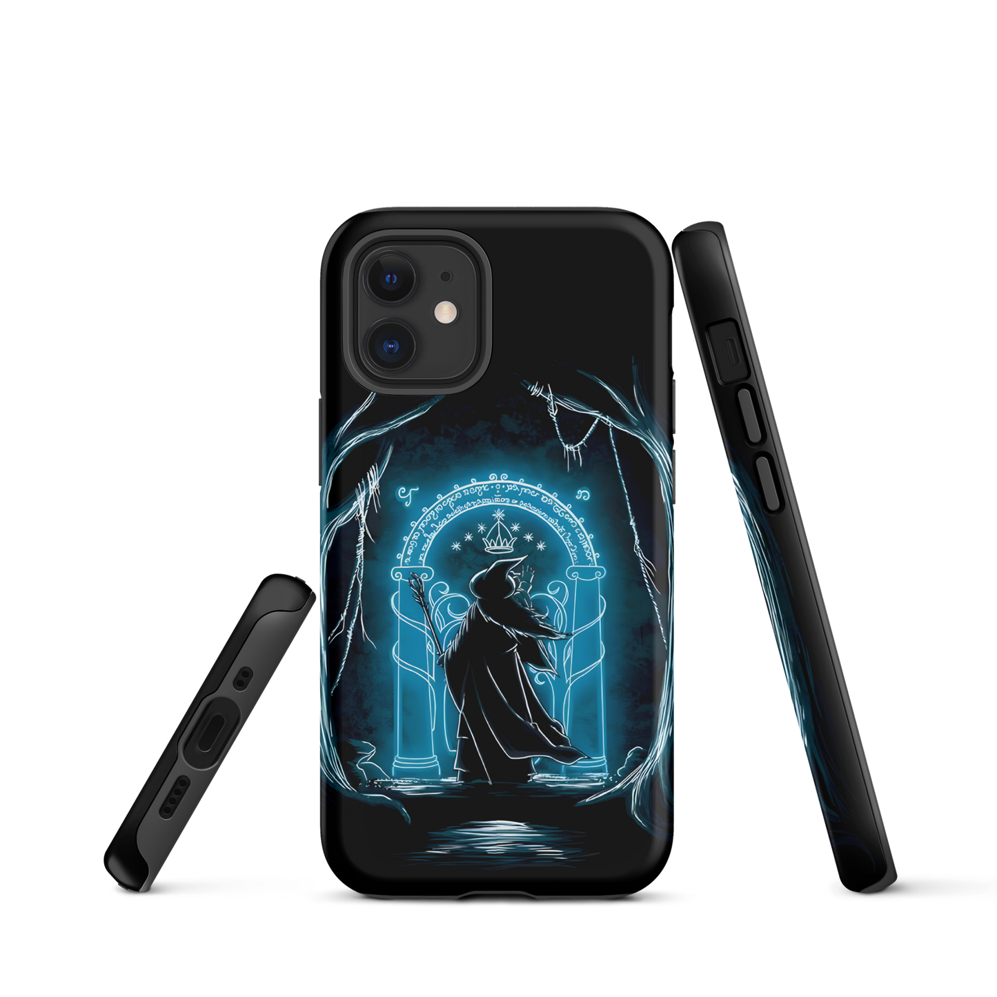 Doors of Durin Tough Case for iPhone®