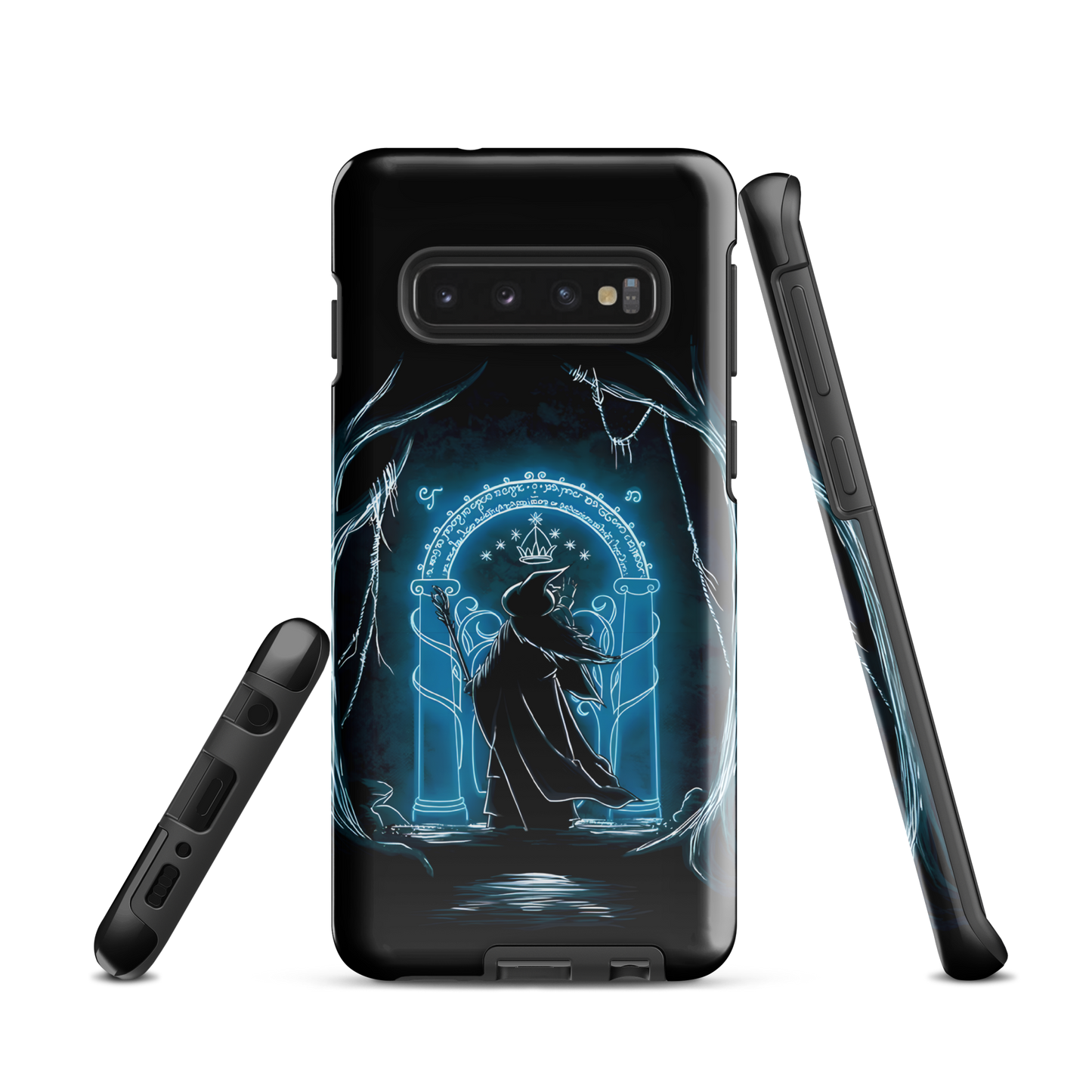 Doors Of Durin Tough case for Samsung®