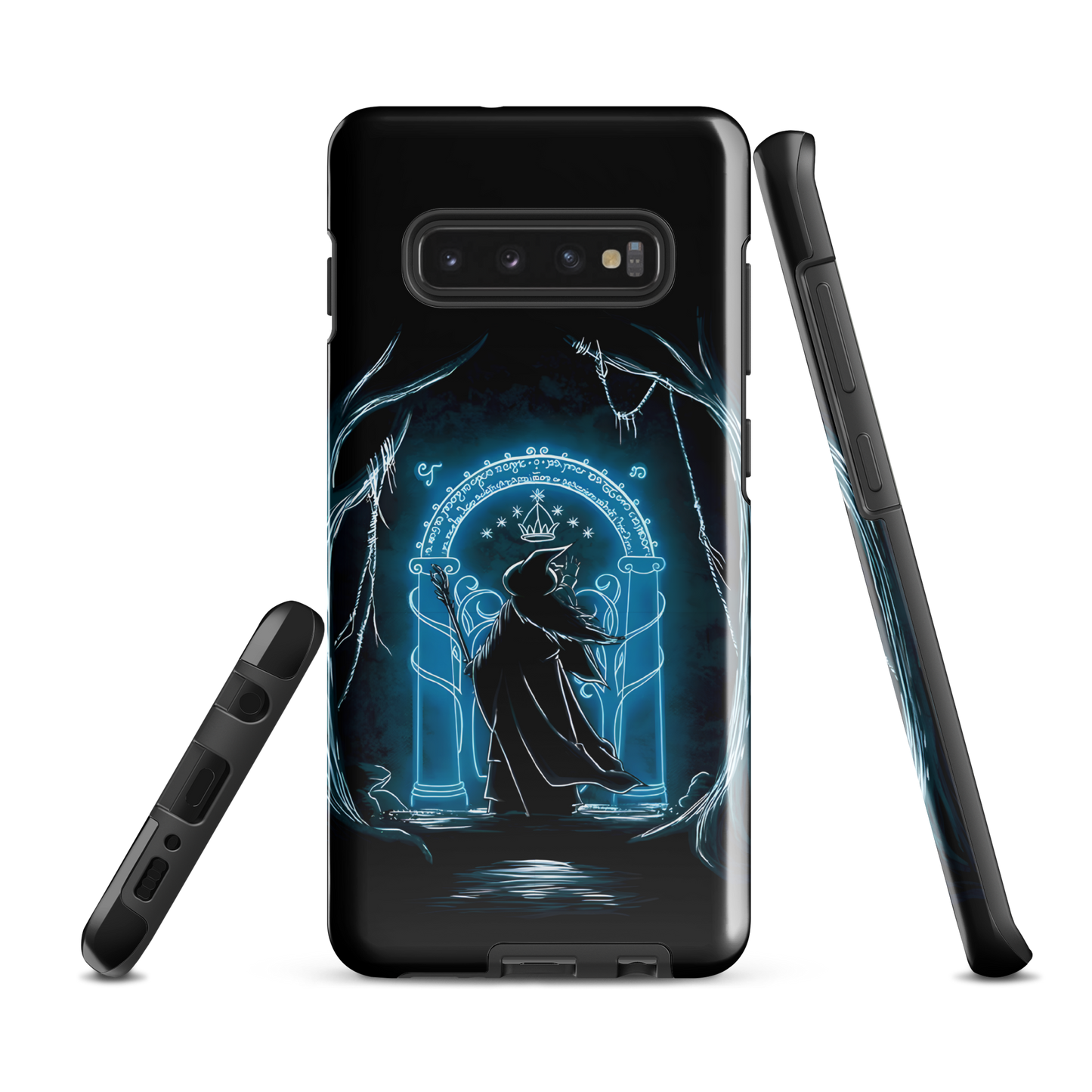 Doors Of Durin Tough case for Samsung®