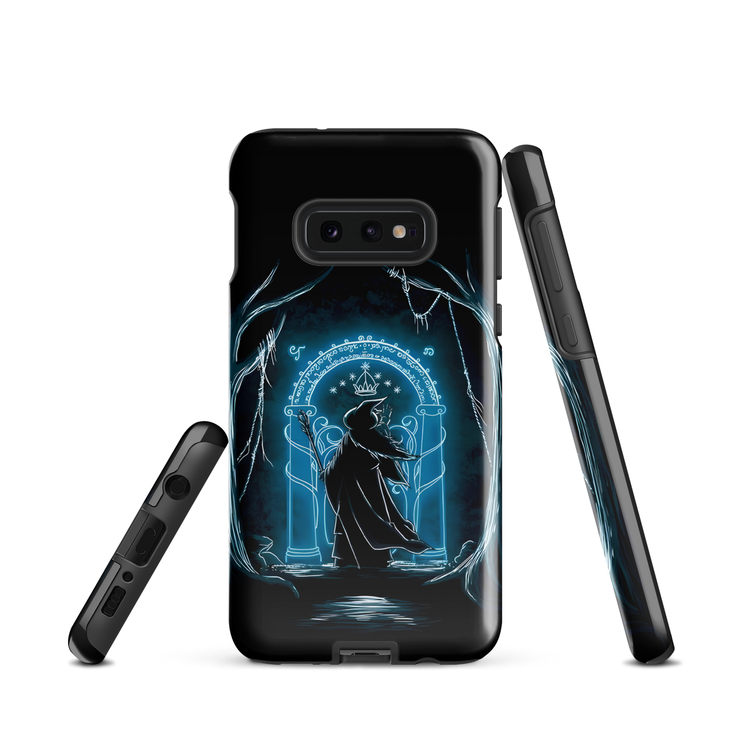 Doors Of Durin Tough case for Samsung®