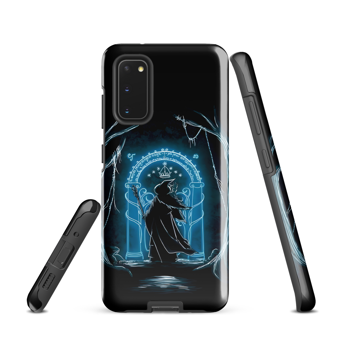 Doors Of Durin Tough case for Samsung®