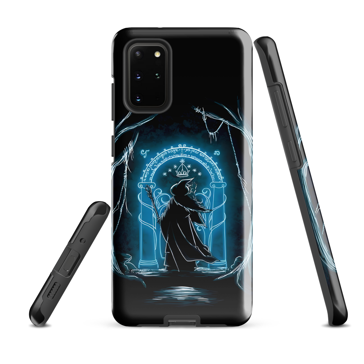 Doors Of Durin Tough case for Samsung®