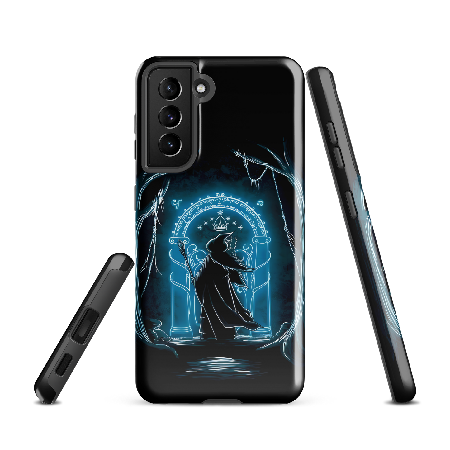 Doors Of Durin Tough case for Samsung®