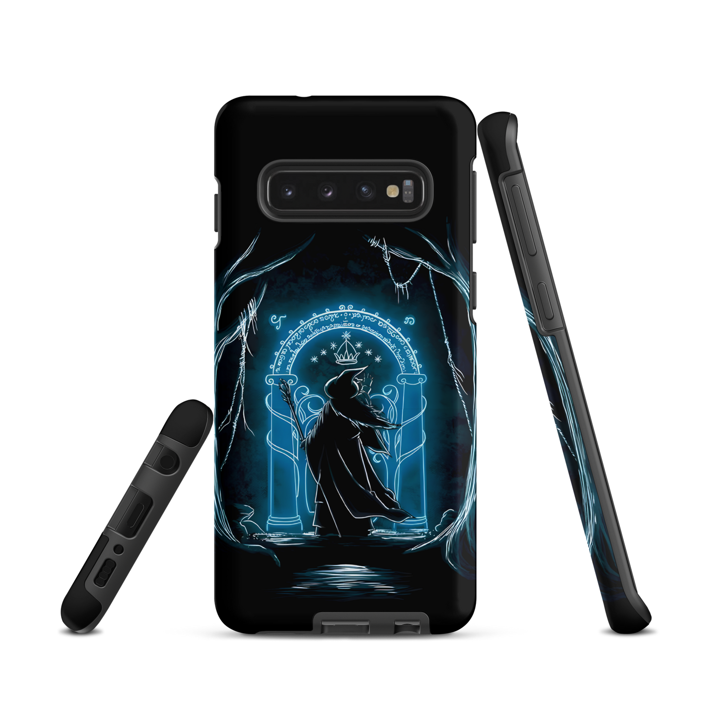 Doors Of Durin Tough case for Samsung®