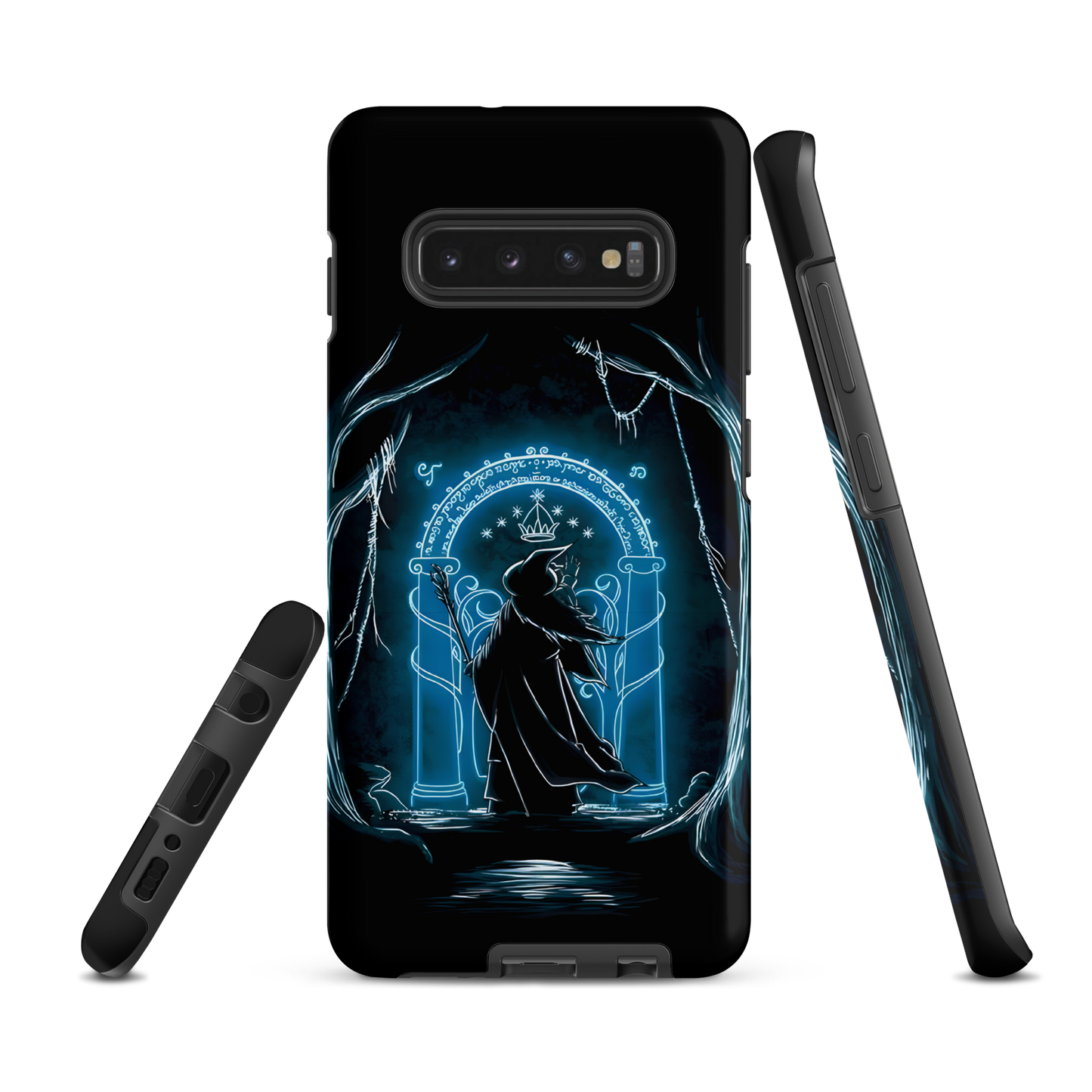 Doors Of Durin Tough case for Samsung®