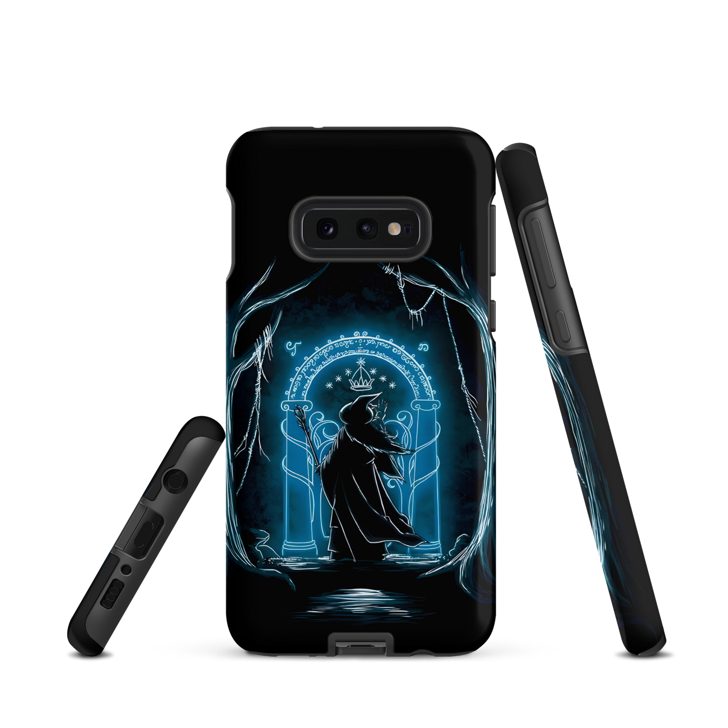 Doors Of Durin Tough case for Samsung®