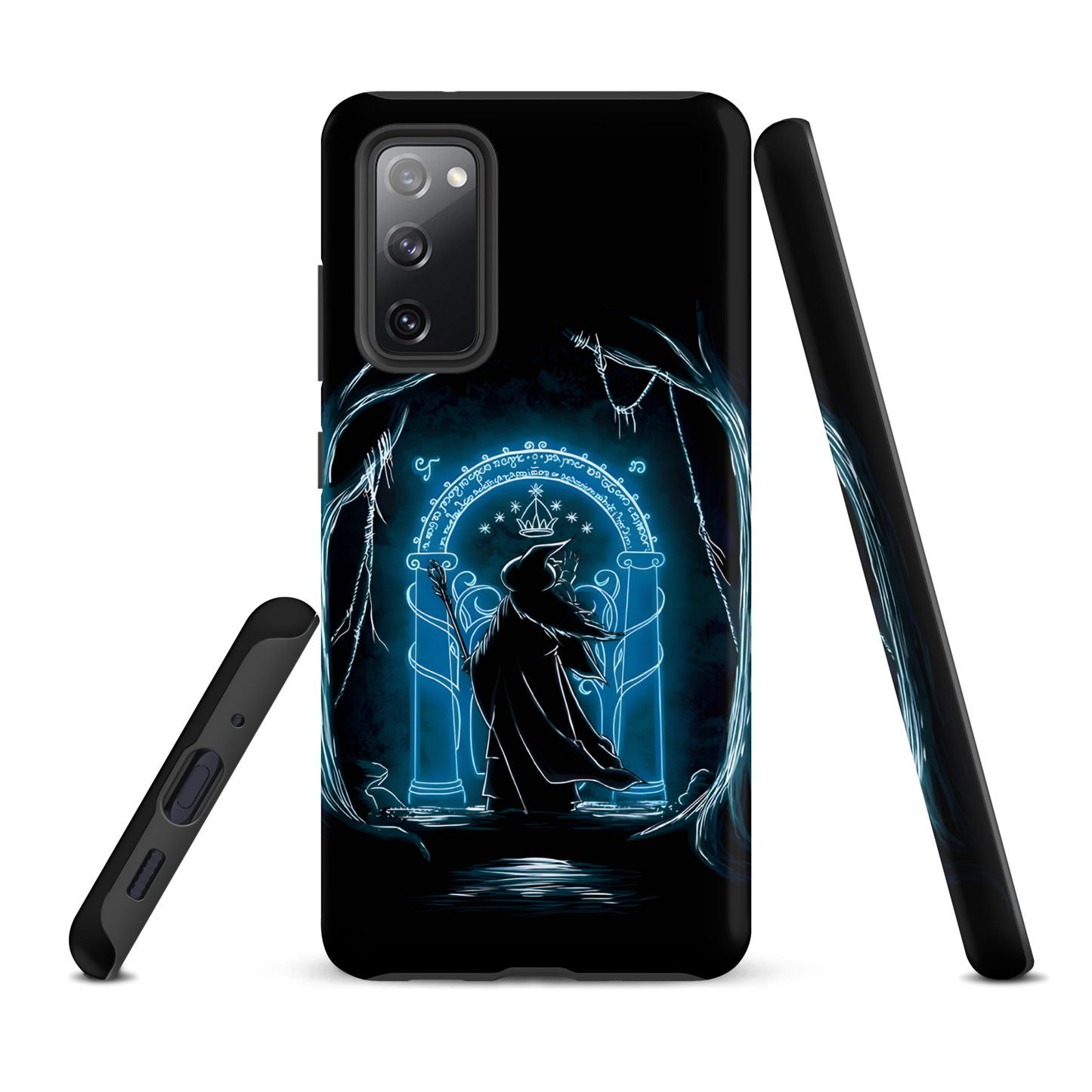 Doors Of Durin Tough case for Samsung®