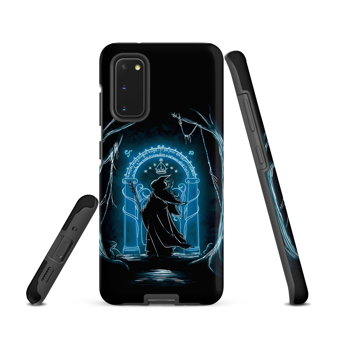 Doors Of Durin Tough case for Samsung®