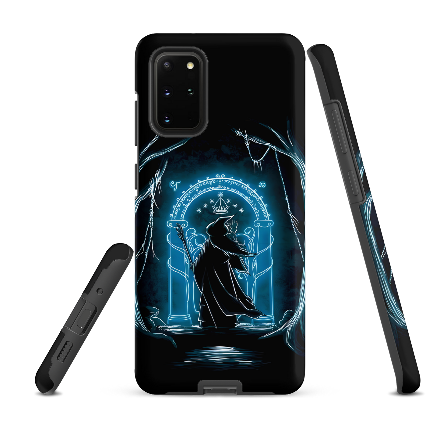 Doors Of Durin Tough case for Samsung®