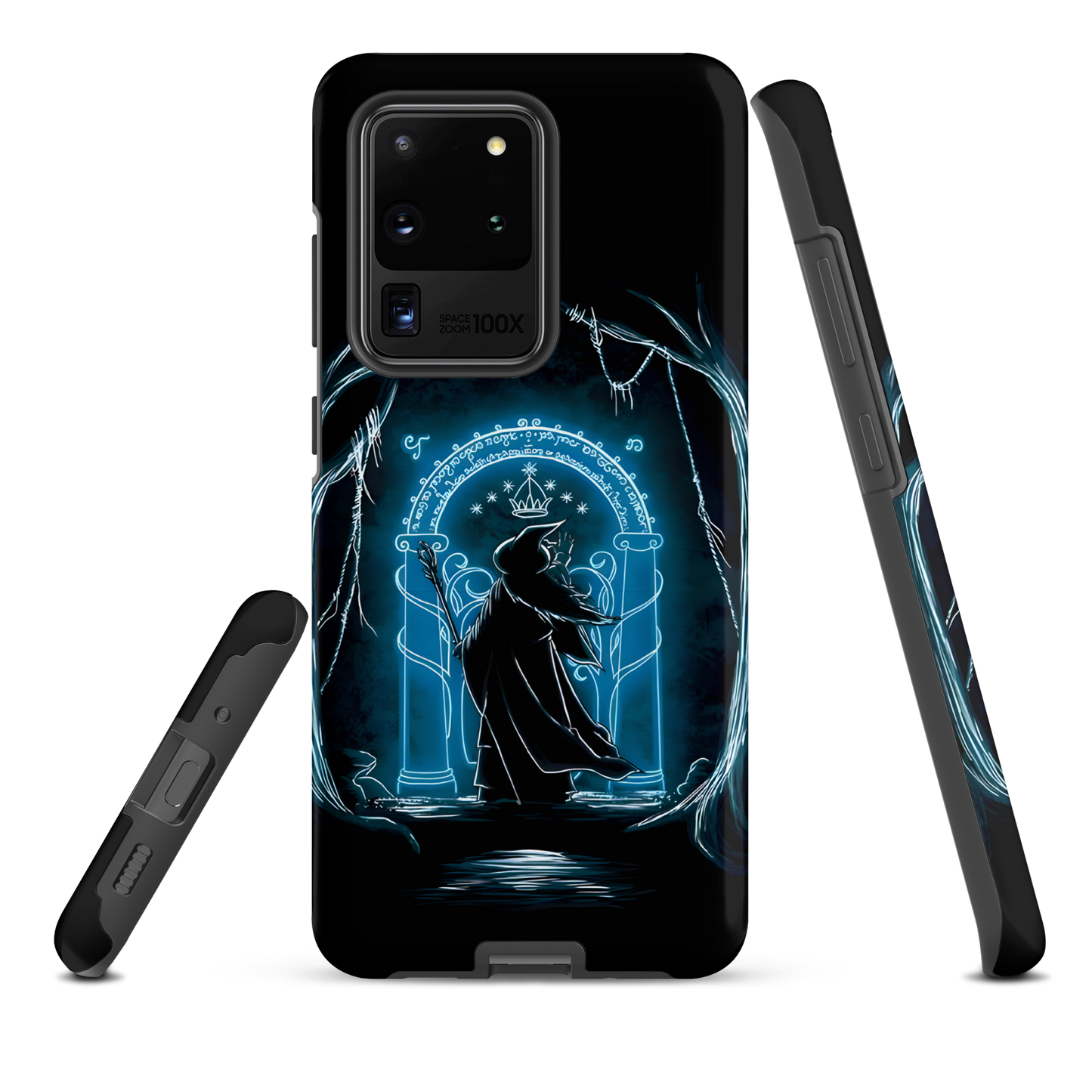 Doors Of Durin Tough case for Samsung®