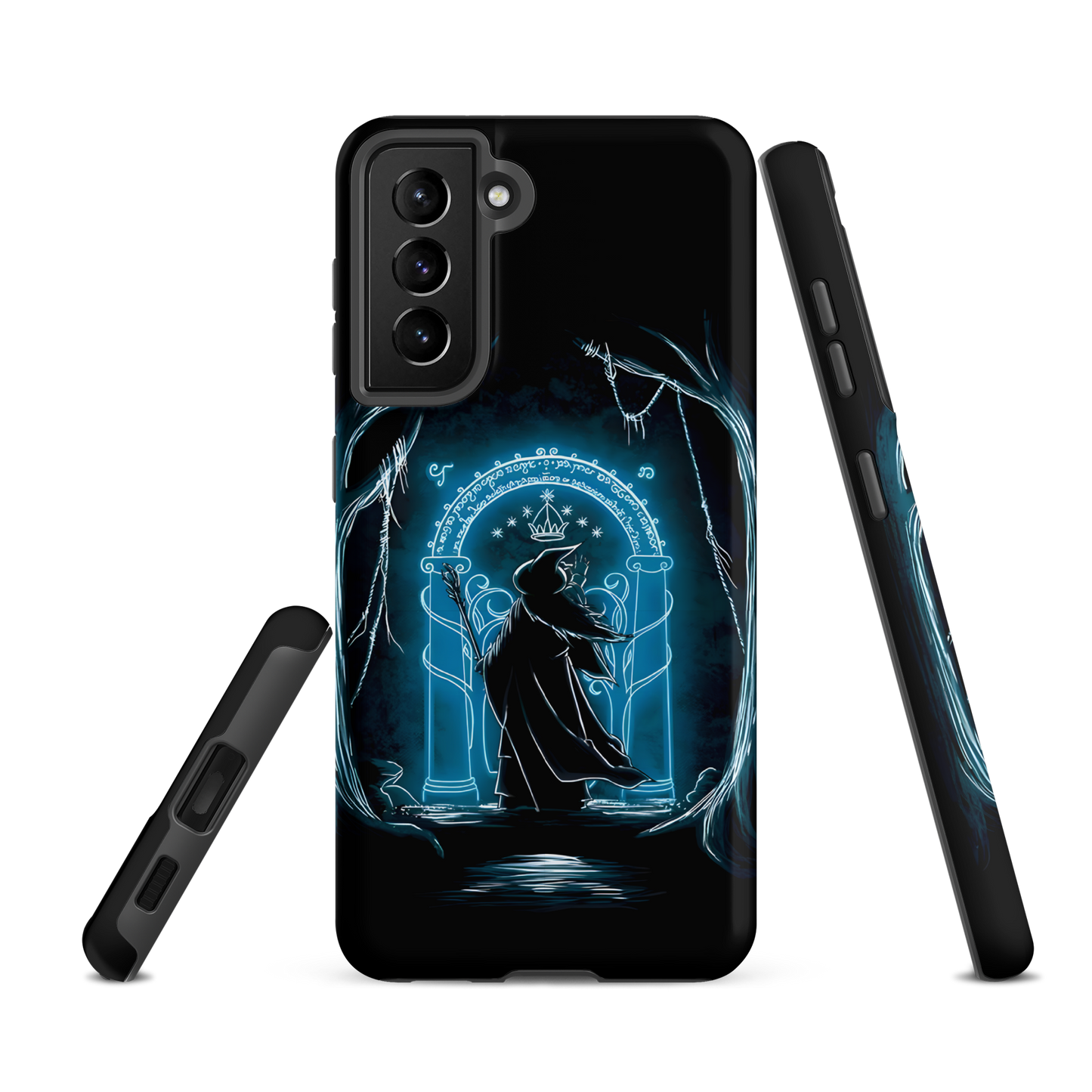 Doors Of Durin Tough case for Samsung®