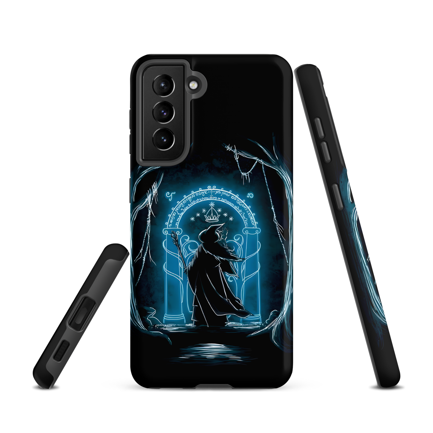 Doors Of Durin Tough case for Samsung®