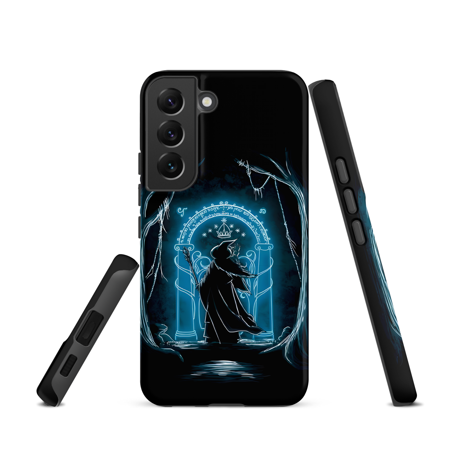 Doors Of Durin Tough case for Samsung®