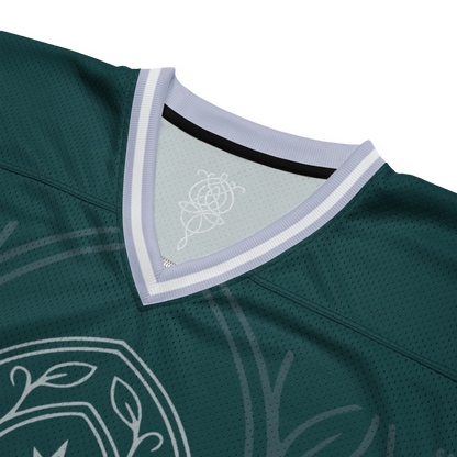 Rivendell American football jersey