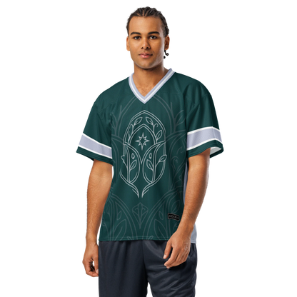 Rivendell American football jersey