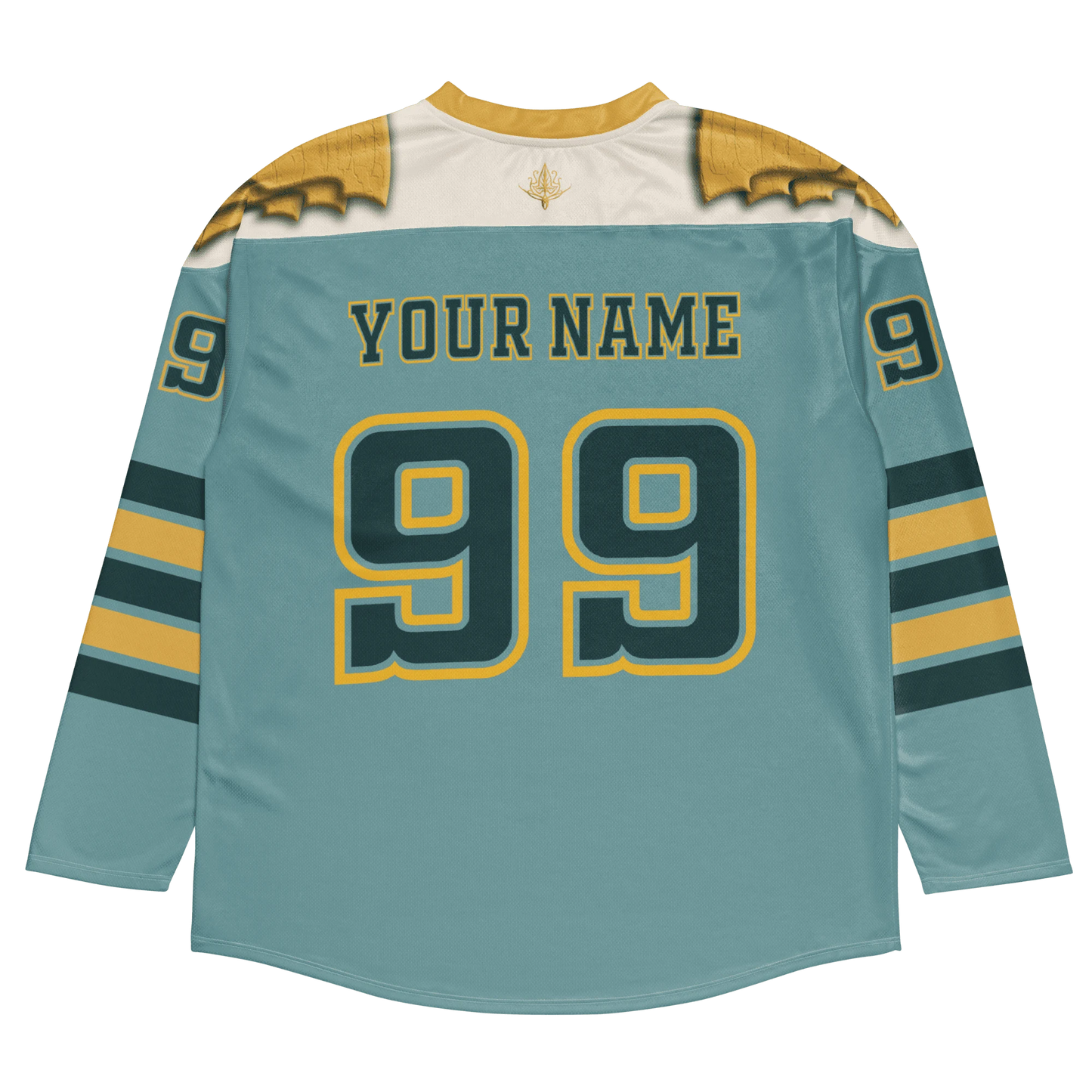 Camiseta de hockey para fanático de Lothlórien