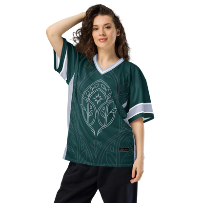 Rivendell American football jersey