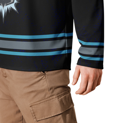 Angmar hockey fan jersey