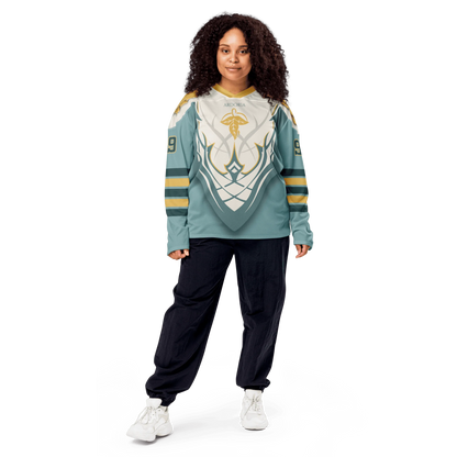 Camiseta de hockey para fanático de Lothlórien